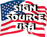 Sign Source USA Logo